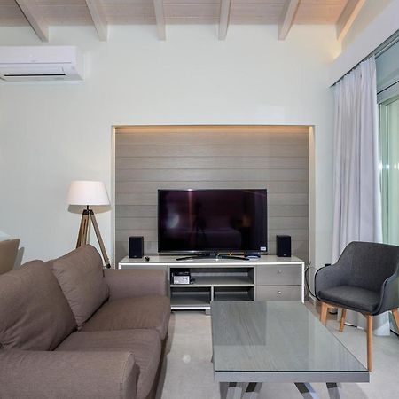 Paxos Luxury Living Junior Suites Gaios Buitenkant foto
