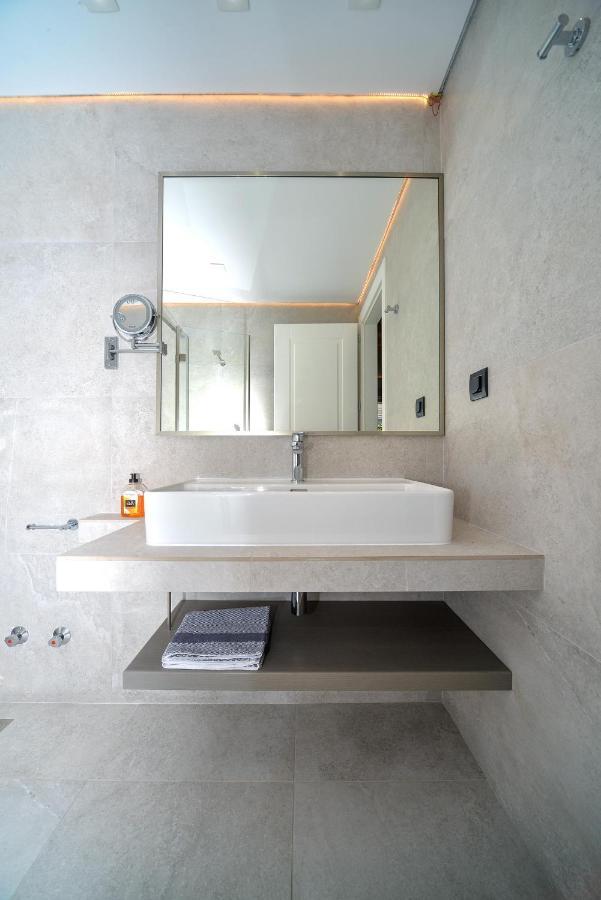 Paxos Luxury Living Junior Suites Gaios Buitenkant foto